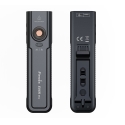 Fenix E06R PRO flashlight, black, 1600 lm Fenix E06R PRO flashlight, black, 1600 lm