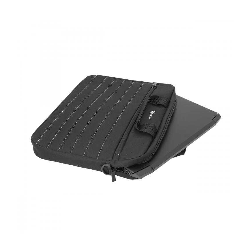 Sbox NSS-35100 Copenhagen 15.6 черный – 4