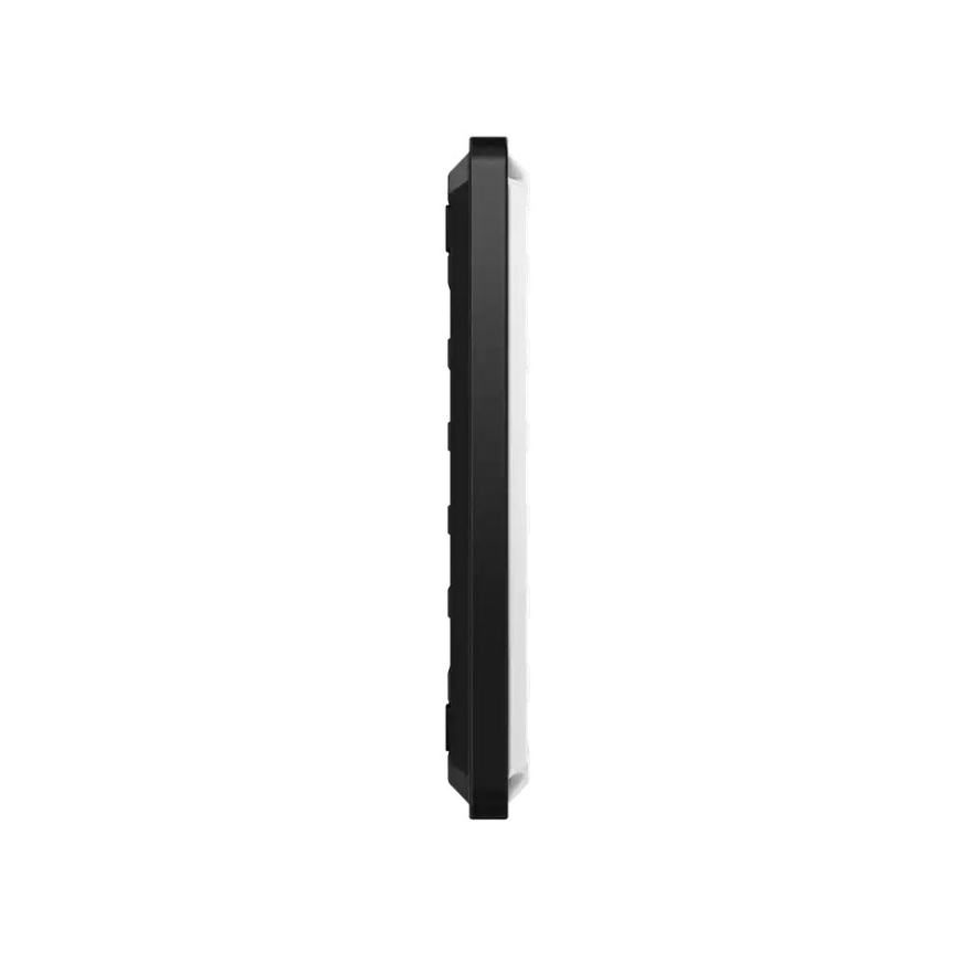 Western Digital WD_BLACK P10 ārējais cietais disks 2 TB 2,5" USB Type-A 2.0/3.2 Gen 1 (3.1 Gen 1) Balts – 3