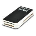 Axagon CRE-X1 кардридер USB 2.0 Черный, Белый Axagon CRE-X1 кардридер USB 2.0 Черный, Белый