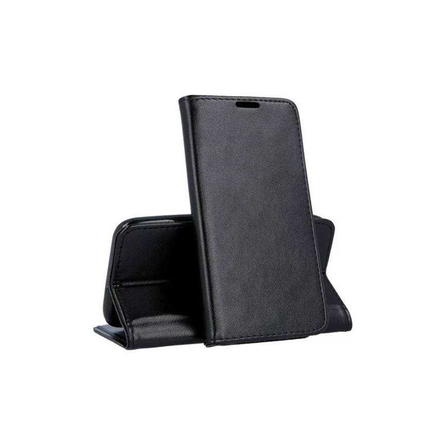 Riff Book case Samsung Galaxy A57 5G A576 Black