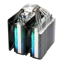 FSP MP7 Processor Cooler Air 125 mm Black ARGB FSP MP7 Processor Cooler Air 125 mm Black ARGB