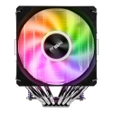 FSP MP7 Процессор Air cooler 12 cm Черный 1 шт FSP MP7 Процессор Air cooler 12 cm Черный 1 шт