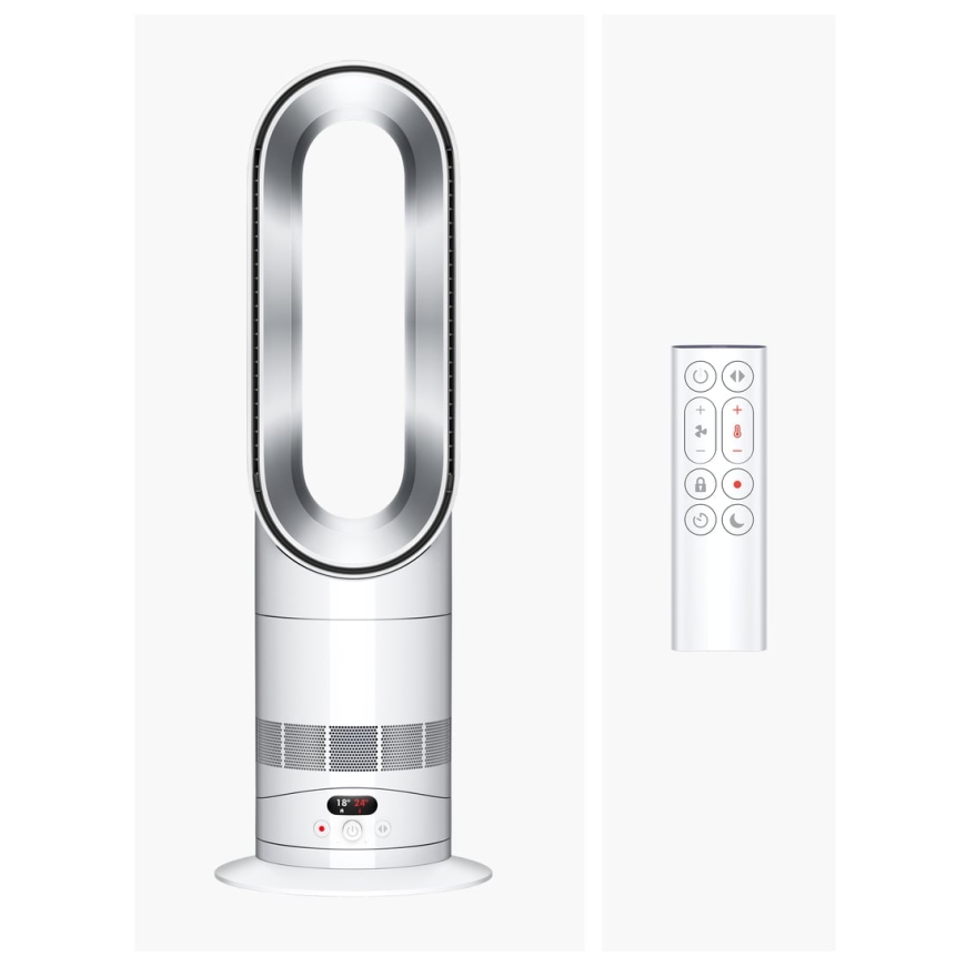 Dyson HF1 Hot+Cool Heater & Fan – 3