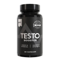 Puls Nutrition Testo Booster, 60 капс Puls Nutrition Testo Booster, 60 капс
