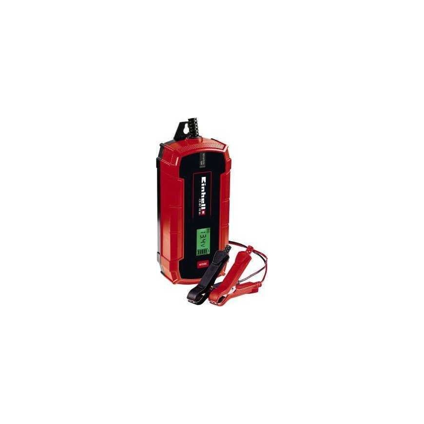 Einhell auto aku laadija CE-BC 10 M - 1002245