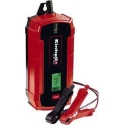 Einhell automobilių akumuliatorių įkroviklis CE-BC 10 M - 1002245 Einhell automobilių akumuliatorių įkroviklis CE-BC 10 M - 1002245