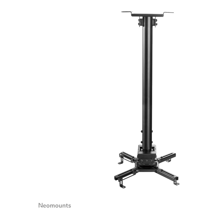 Neomounts CL25-540BL1 projektorialus Lagi Must – 5