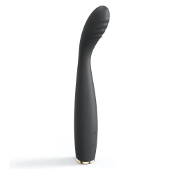 Marc Dorcel G-Slim G Dot Vibrator Black