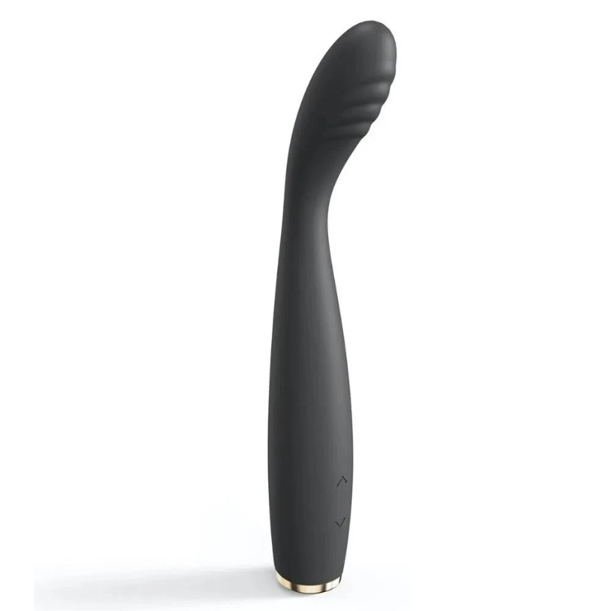 Marc Dorcel G-Slim G Dot Vibrator Black