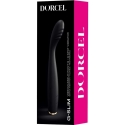 Marc Dorcel G-Slim G Dot Vibrator Black Marc Dorcel G-Slim G Dot Vibrator Black
