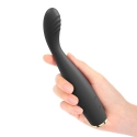 Marc Dorcel G-Slim G punkta vibrators melns Marc Dorcel G-Slim G punkta vibrators melns