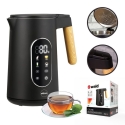 ELDOM WIRELESS WITH TEMPERATURE CONTROL C550 WALD ELDOM WIRELESS WITH TEMPERATURE CONTROL C550 WALD