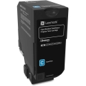 Lexmark CS725 tsüaan Lexmark CS725 tsüaan