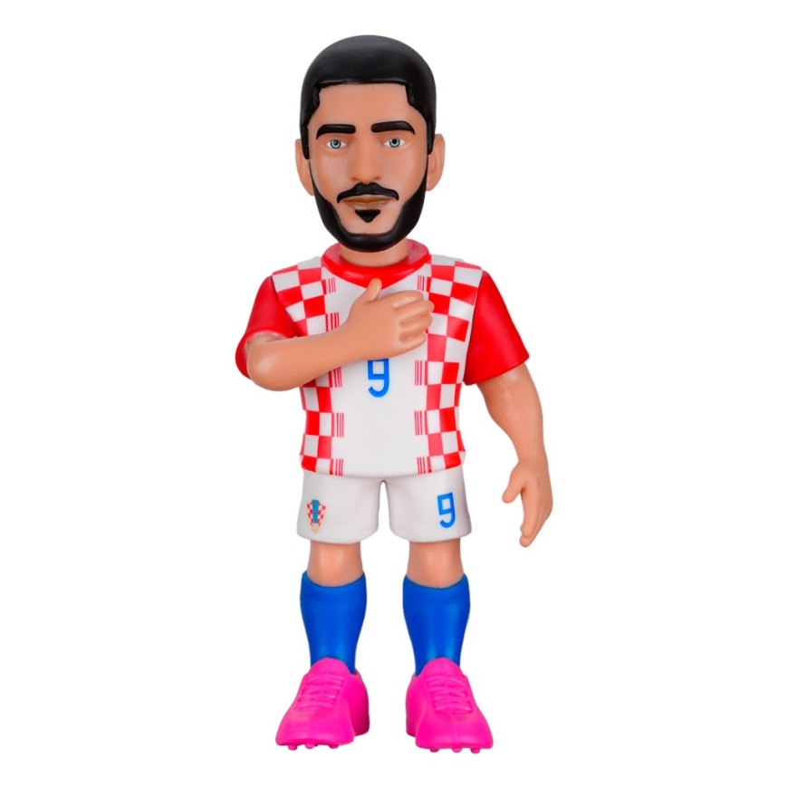 MINIX CROATIA - ANDREJ KRAMARIC – 2