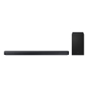 Samsung HW-Q600H Musta 3.1.2 kanavaa 34 W
