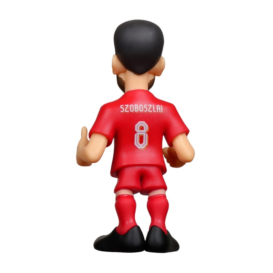 MINIX LIVERPOOL - DOMINIK SHOBOSZLAI – 4