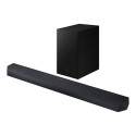 Samsung HW-Q600H Must 3.1.2 kanalid 34 W Samsung HW-Q600H Must 3.1.2 kanalid 34 W