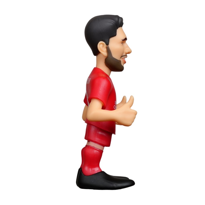 MINIX LIVERPOOL - DOMINIK SHOBOSZLAI – 5