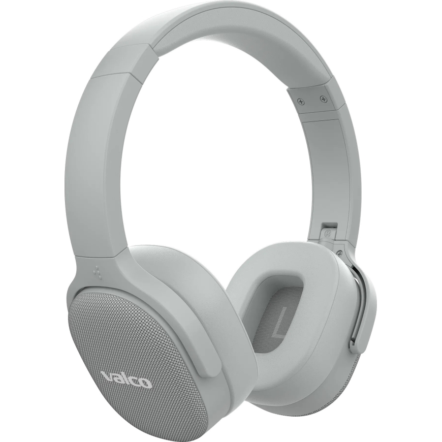 Valco VMK15 noise-cancelling headphones, earphone