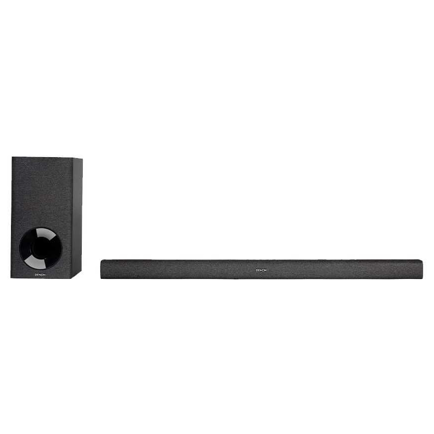 Denon DHT-S416 – 2