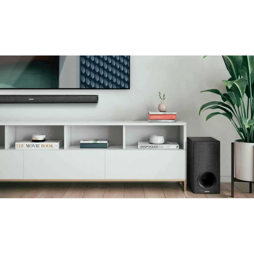 Denon DHT-S416 – 3
