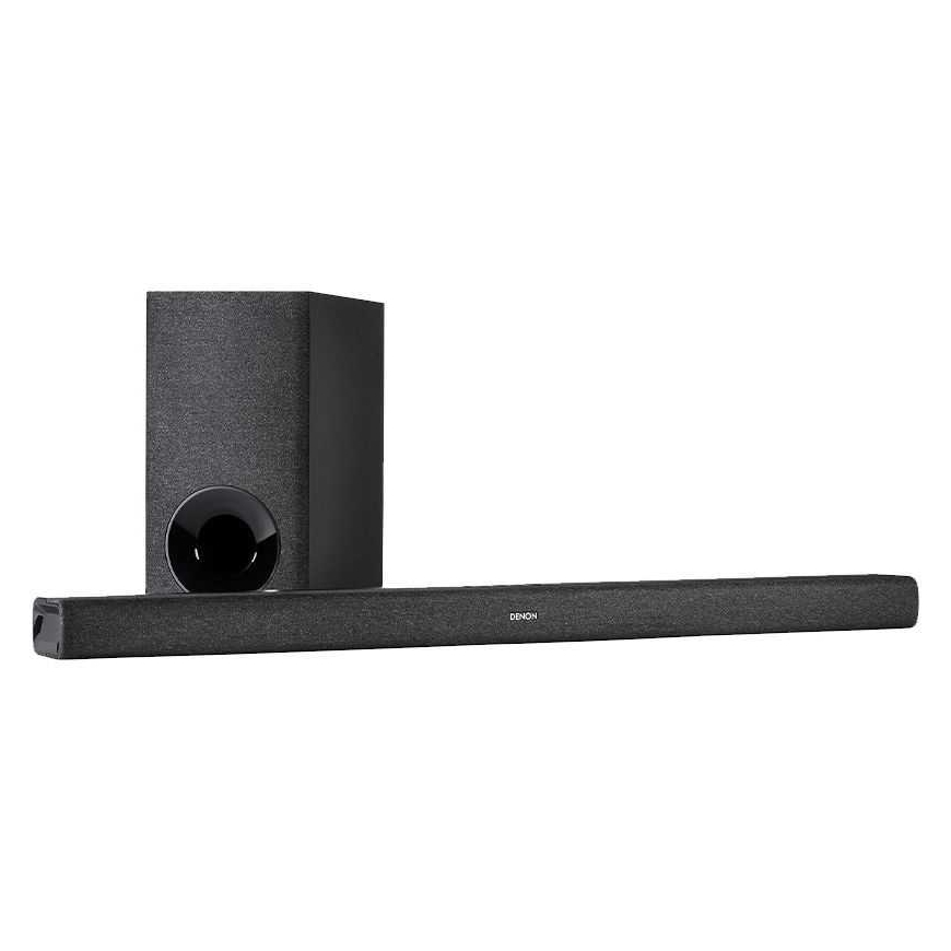 Denon DHT-S416 – 4
