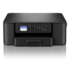 Brother DCP-J1310DW Multifunktsionaalne printer Tint A4 1200 x 6000 DPI 16 lk/min WiFi