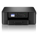 Brother DCP-J1310DW Multifunktsionaalne printer Tint A4 1200 x 6000 DPI 16 lk/min WiFi Brother DCP-J1310DW Multifunktsionaalne printer Tint A4 1200 x 6000 DPI 16 lk/min WiFi