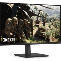 Alienware AW2726DM kompiuterio monitorius 67,3 cm (26.5") 2560 x 1440 pikseliai Quad HD QD-OLED Juod Alienware AW2726DM kompiuterio monitorius 67,3 cm (26.5") 2560 x 1440 pikseliai Quad HD QD-OLED Juod