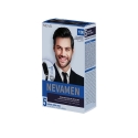 Neva Nevamen Semi-Permanent Hair Dye 1/00 Natural Intense Black, 150 ml Neva Nevamen Semi-Permanent Hair Dye 1/00 Natural Intense Black, 150 ml