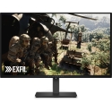 Alienware AW2726DM kompiuterio monitorius 67,3 cm (26.5") 2560 x 1440 pikseliai Quad HD QD-OLED Juod Alienware AW2726DM kompiuterio monitorius 67,3 cm (26.5") 2560 x 1440 pikseliai Quad HD QD-OLED Juod