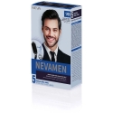 Neva Nevamen Semi-Permanent Hair Dye 1/00 Natural Intense Black, 150 ml Neva Nevamen Semi-Permanent Hair Dye 1/00 Natural Intense Black, 150 ml
