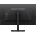 Alienware AW2726DM computer monitor 67.3 cm (26.5") 2560 x 1440 pixels Quad HD QD-OLED Black