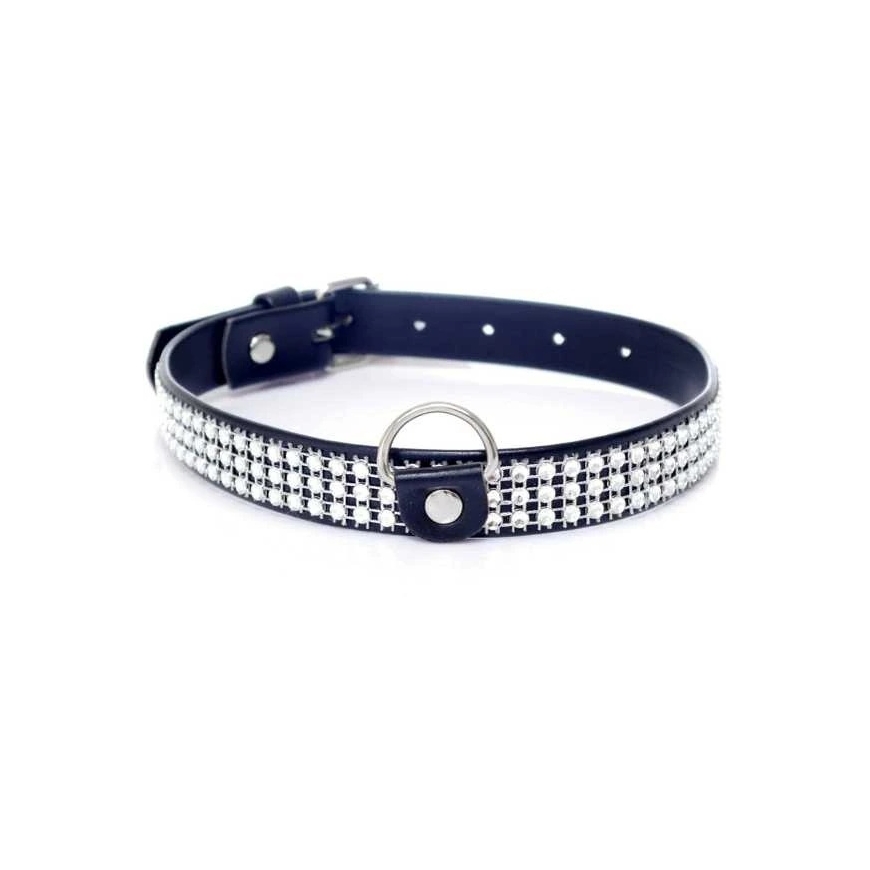 Fetish B Series Eroottiset Korvakorut Fetissi Sivujuustokristallit 2 cm