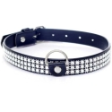 Fetish B Series Erotiskie Auskari Fetiša Sānu Siera Kristāli 2 cm Fetish B Series Erotiskie Auskari Fetiša Sānu Siera Kristāli 2 cm