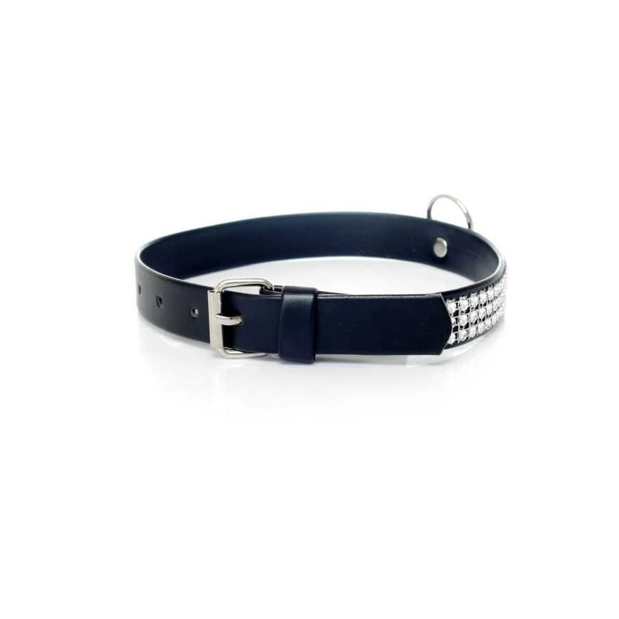 Fetish B Series Erootilised Kõrvarõngad Fetiši Külgmised Juustukristallid 2 cm – 2