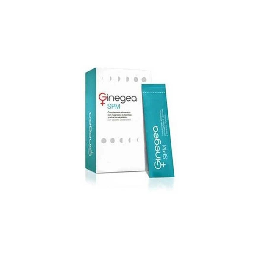 Menarini Ginegea Spm 6g X 14 pakki