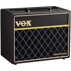 VOX VT20X-CLBL kombo gitaros stiprintuvas, 20 W