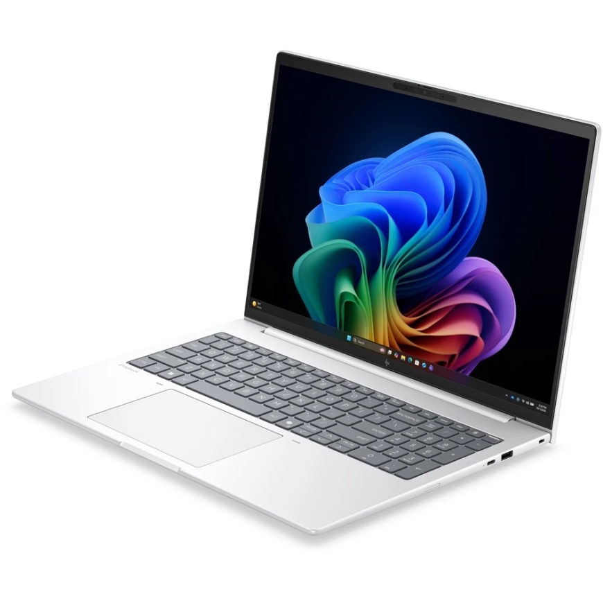 Sülearvuti "Hewlett Packard" (HP) "HP NTB EliteBook 8 G2i" 16-tolline U5-325 WUXGA 400 5MP IR, 16 GB, 512 GB, "WiFi7", BT, Fps, – 2