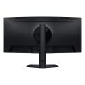 Samsung S85TH computer monitor 101.6 cm (40") 5120 x 2160 pixels WUHD LCD Black