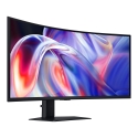 Samsung S85TH monitori 101,6 cm (40") 5120 x 2160 pikseļi WUHD LCD Melns Samsung S85TH monitori 101,6 cm (40") 5120 x 2160 pikseļi WUHD LCD Melns
