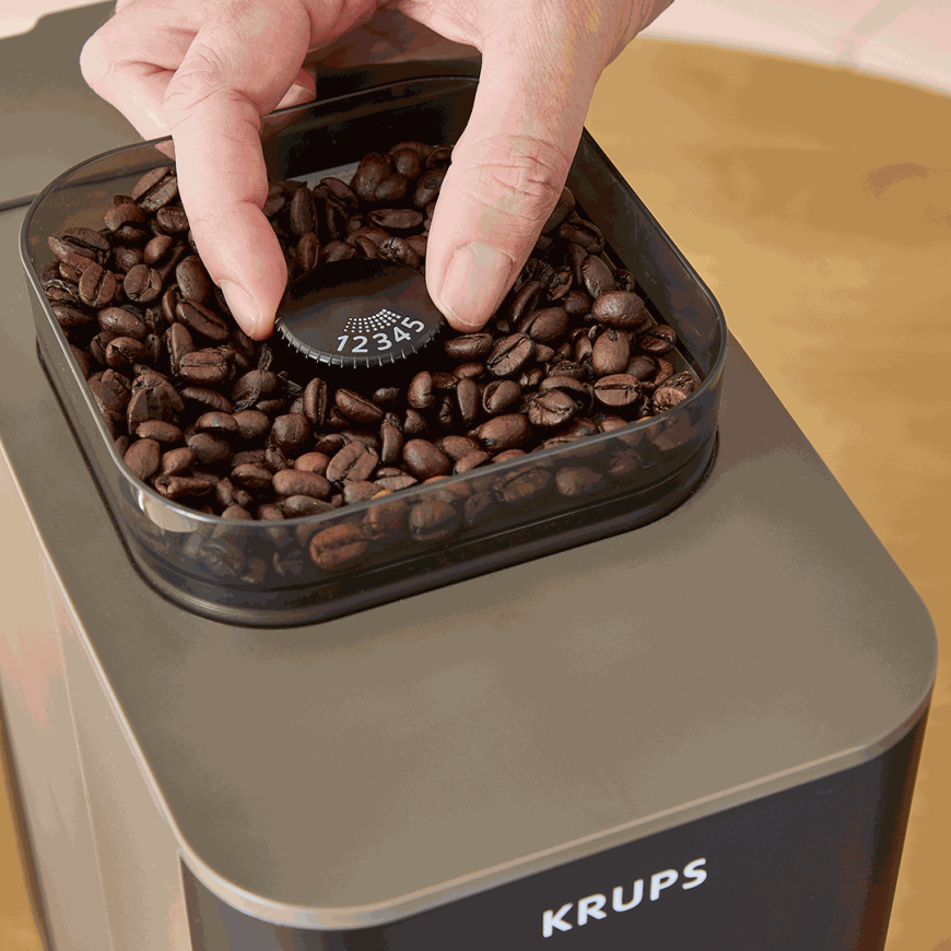 Krups SA403