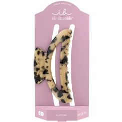 Invisibobble Clipstar Premium Leo Locks Hair Clip