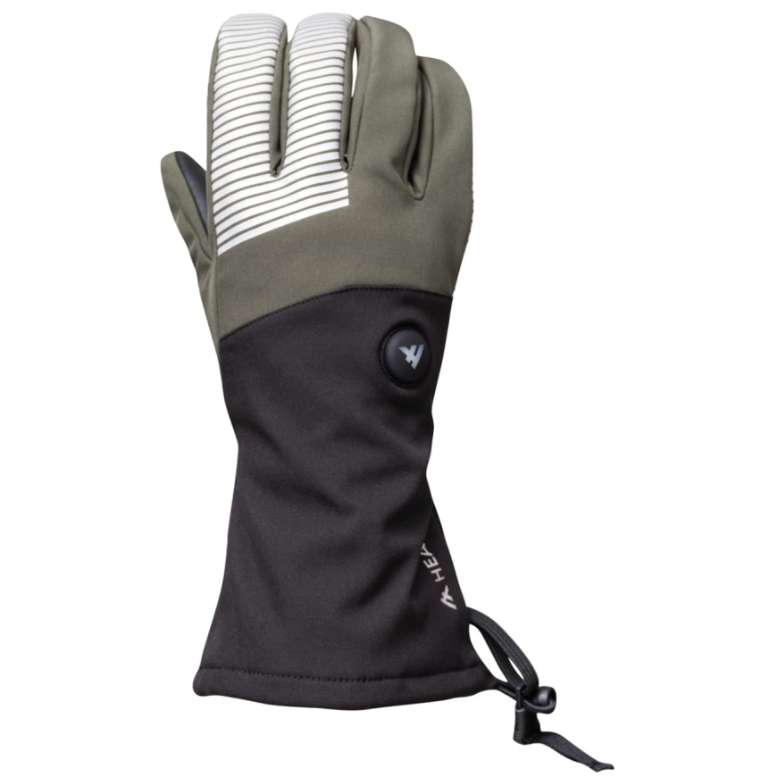 HeatX Velo heated gloves, M – 2