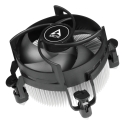 ARCTIC Alpine 17 CO Processor Air cooler 9.2 cm Black, Silver 1 pc(s) ARCTIC Alpine 17 CO Processor Air cooler 9.2 cm Black, Silver 1 pc(s)