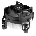 ARCTIC Alpine 17 CO Processor Air cooler 9.2 cm Black, Silver 1 pc(s) ARCTIC Alpine 17 CO Processor Air cooler 9.2 cm Black, Silver 1 pc(s)