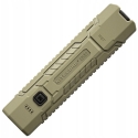 Nitecore Žibintuvėlis EDC07 Desert Tan Nitecore Žibintuvėlis EDC07 Desert Tan