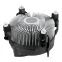 ARCTIC Alpine 17 CO Processor Air cooler 9.2 cm Black, Silver 1 pc(s) ARCTIC Alpine 17 CO Processor Air cooler 9.2 cm Black, Silver 1 pc(s)