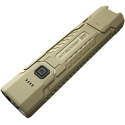 Nitecore EDC07 Taskulamp Desert Tan Nitecore EDC07 Taskulamp Desert Tan